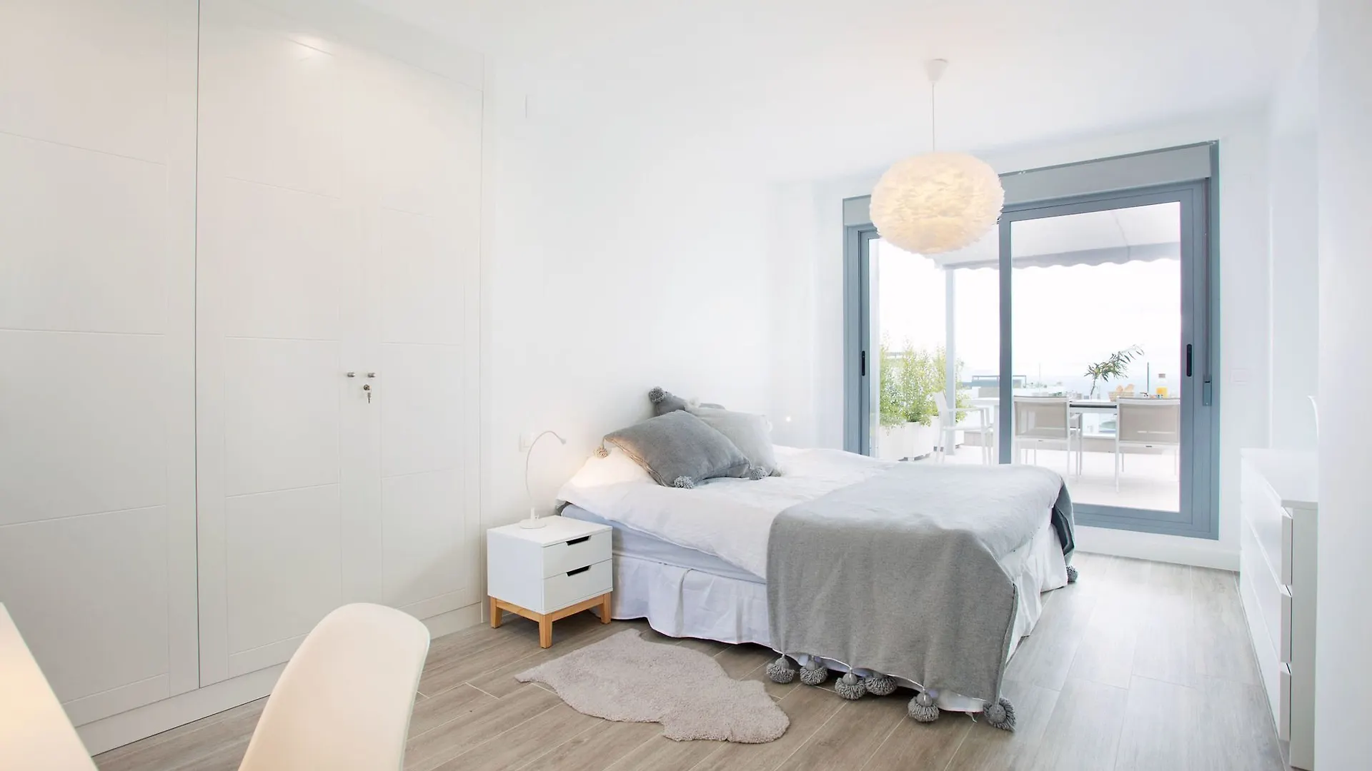 Apartament Terrazas De Cabopino 308 Marbella 0*,