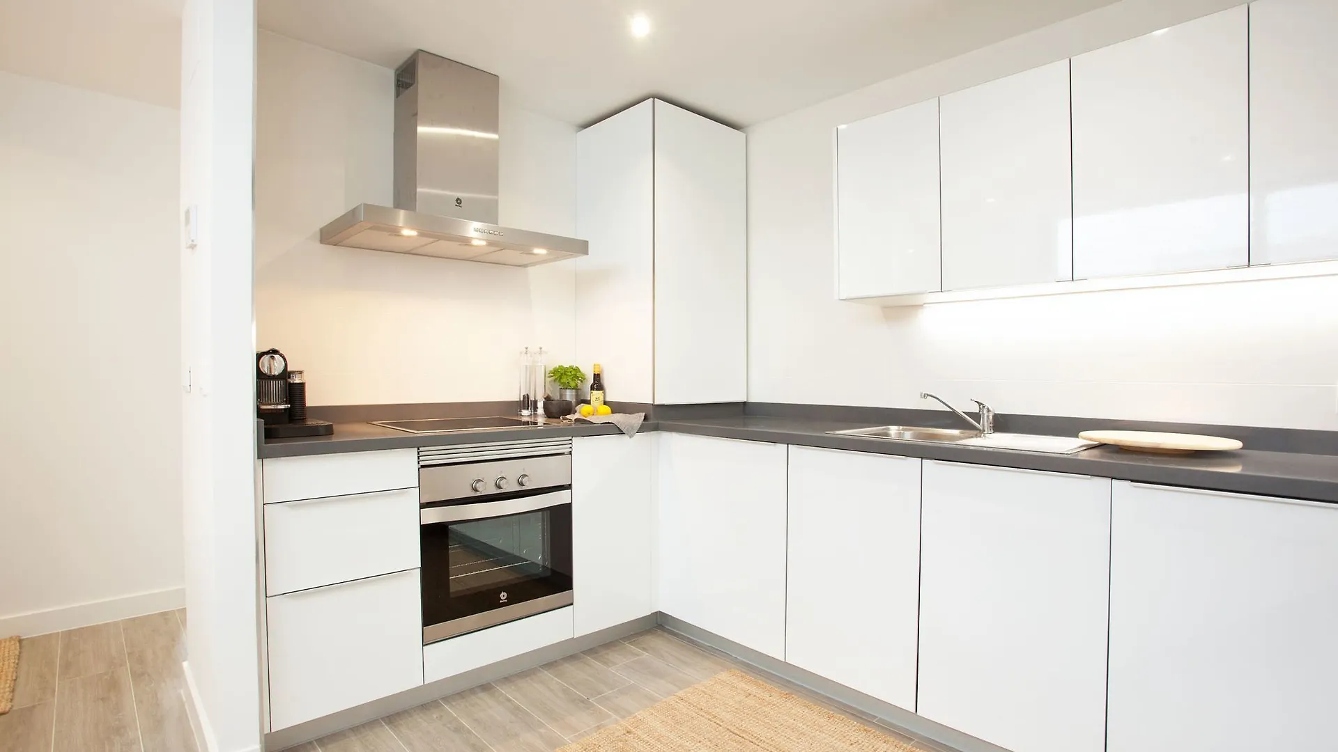 Apartament Terrazas De Cabopino 308 Marbella