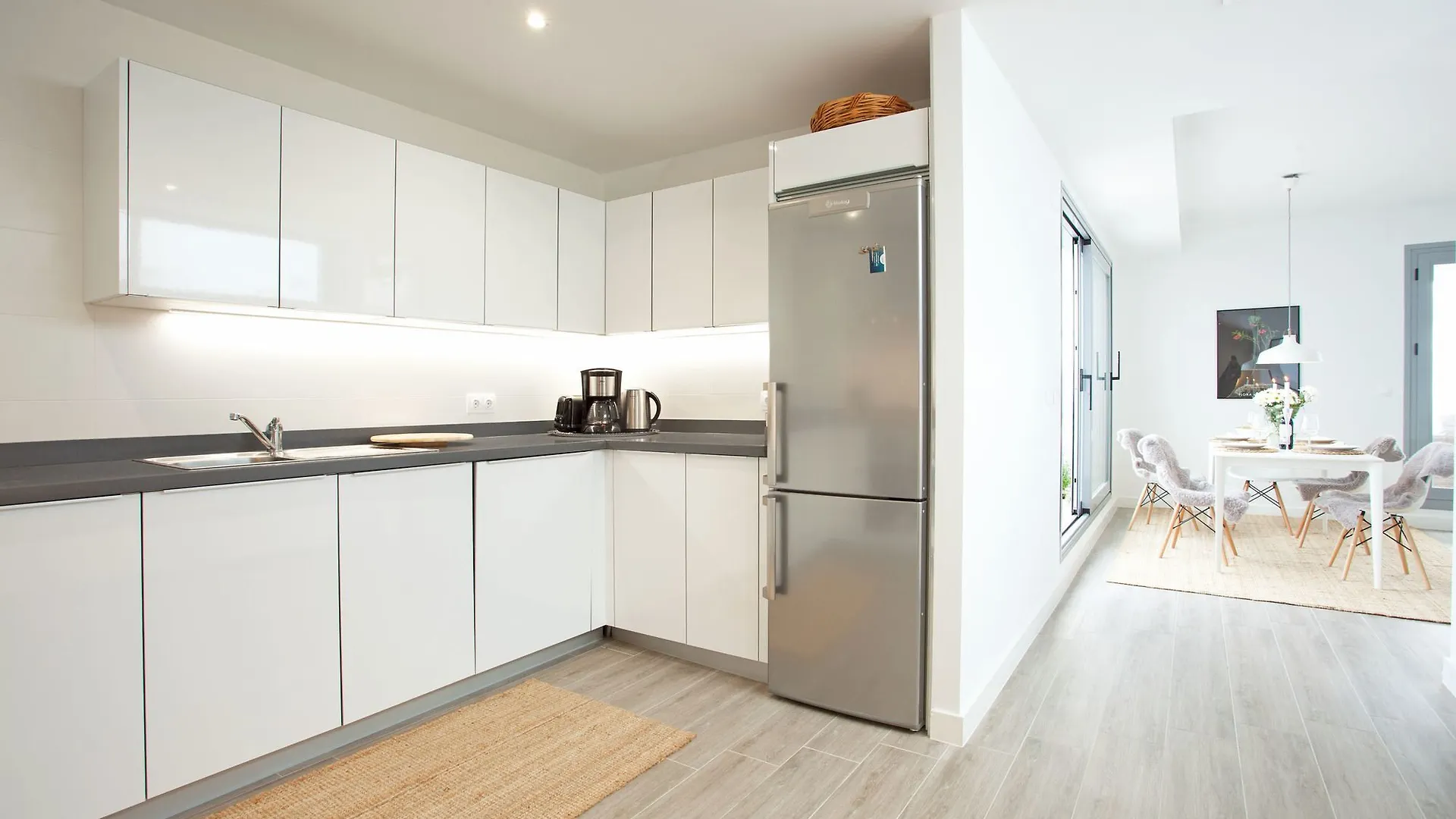 Apartament Terrazas De Cabopino 308 Marbella 0*,  Hiszpania