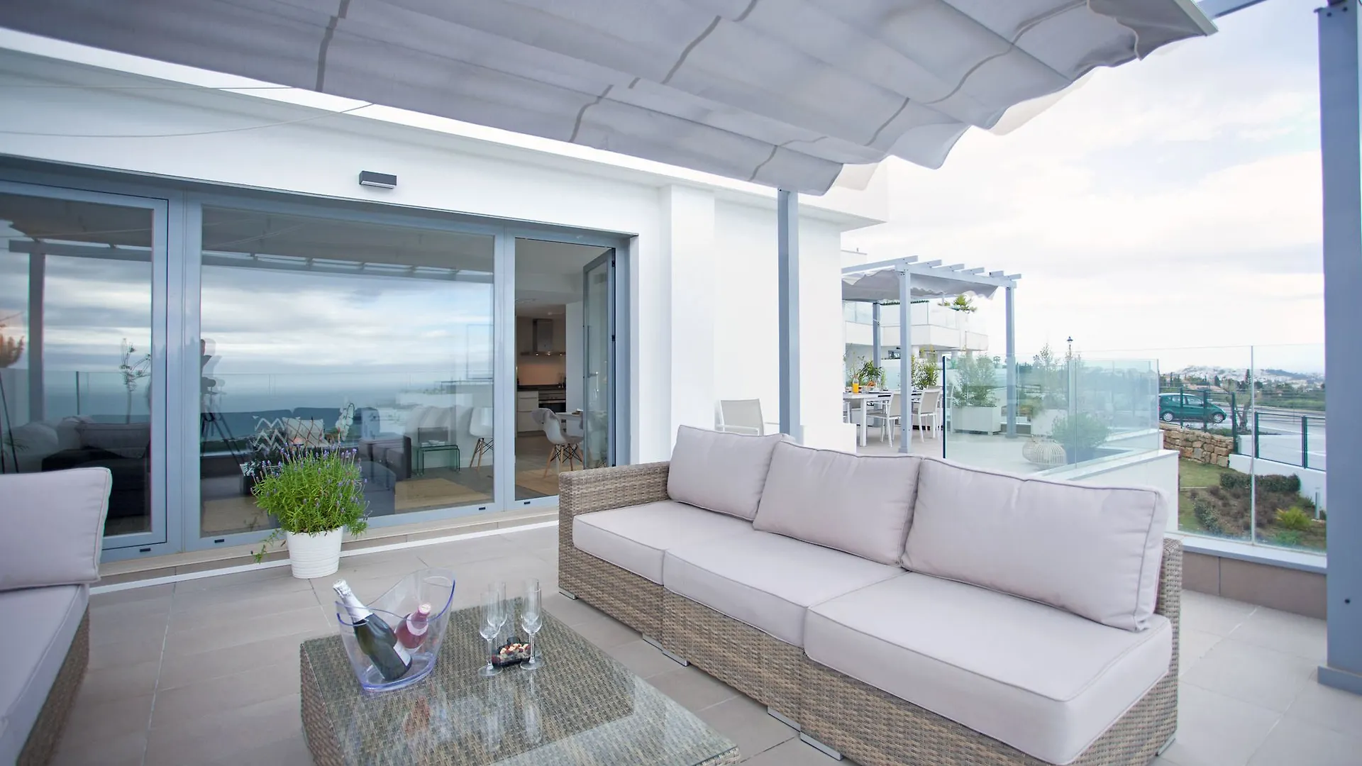 Apartament Terrazas De Cabopino 308 Marbella
