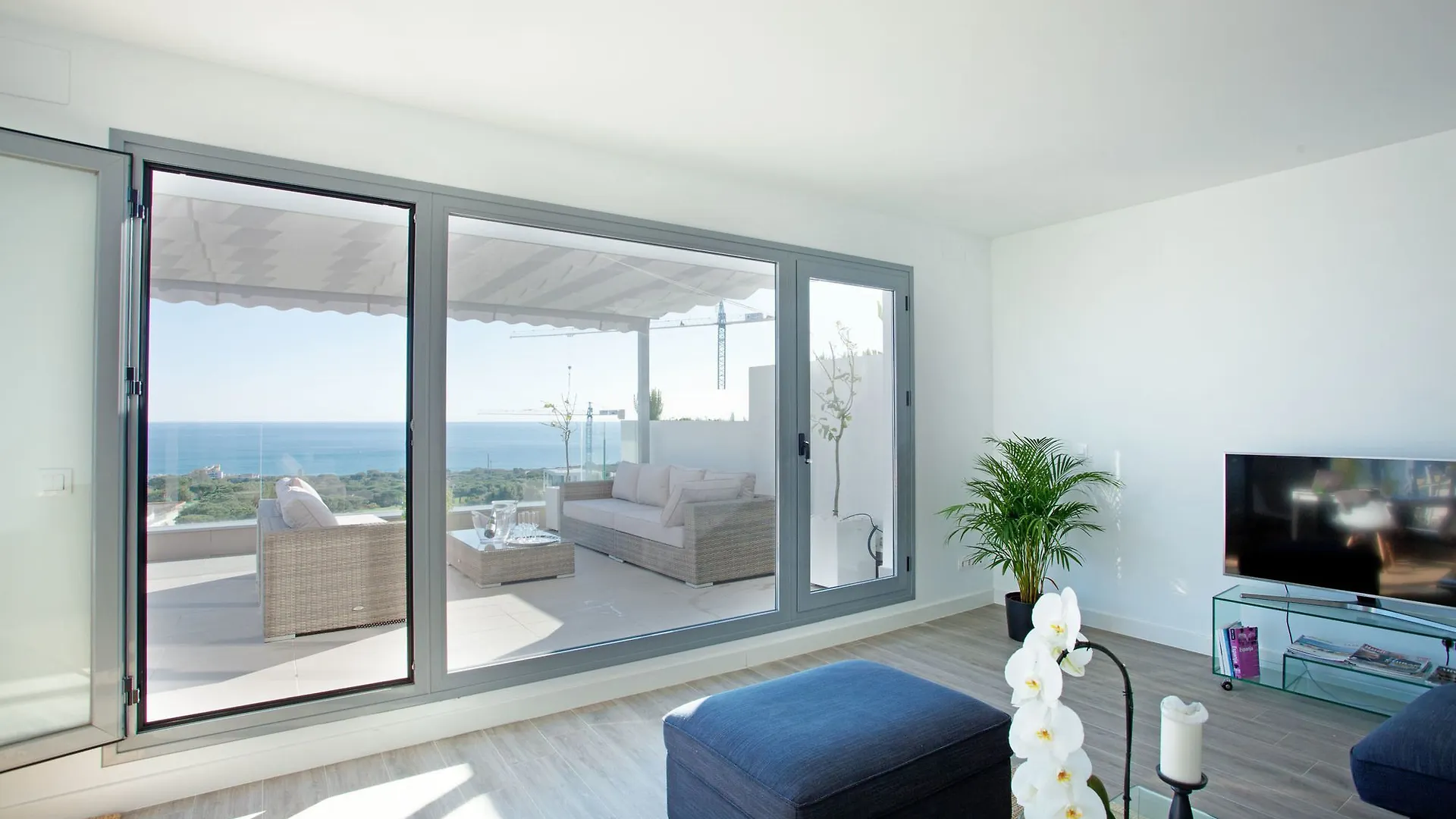 Appartement Terrazas De Cabopino 308 à Marbellac Espagne