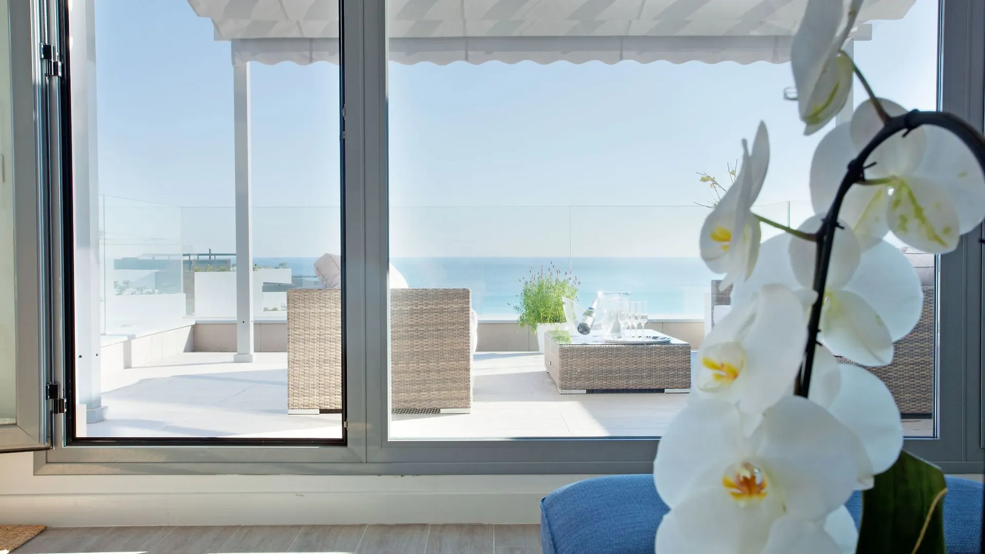 Appartement Terrazas De Cabopino 308 à Marbellac 0*,  Espagne