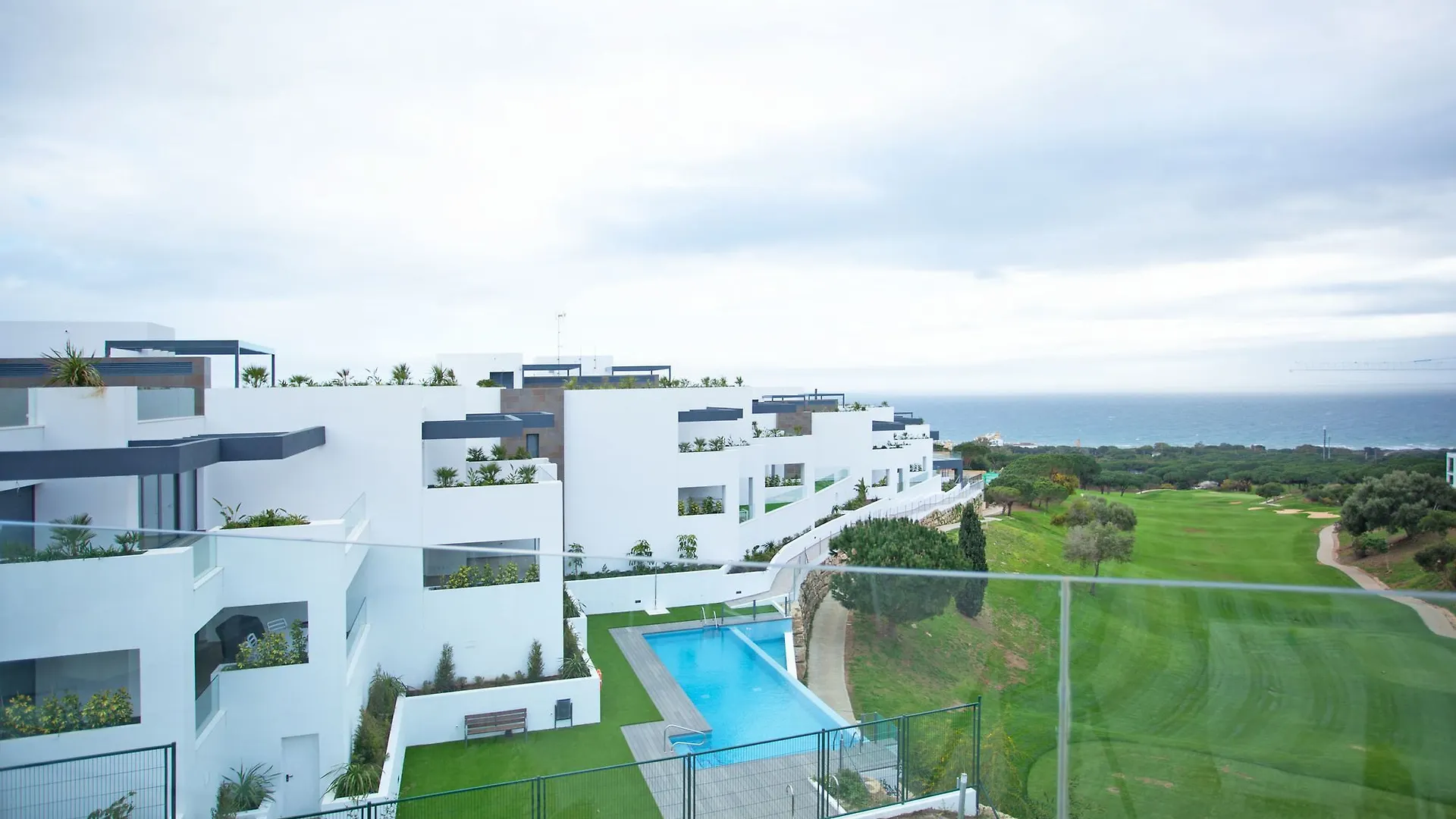 Appartement Terrazas De Cabopino 308 à Marbellac