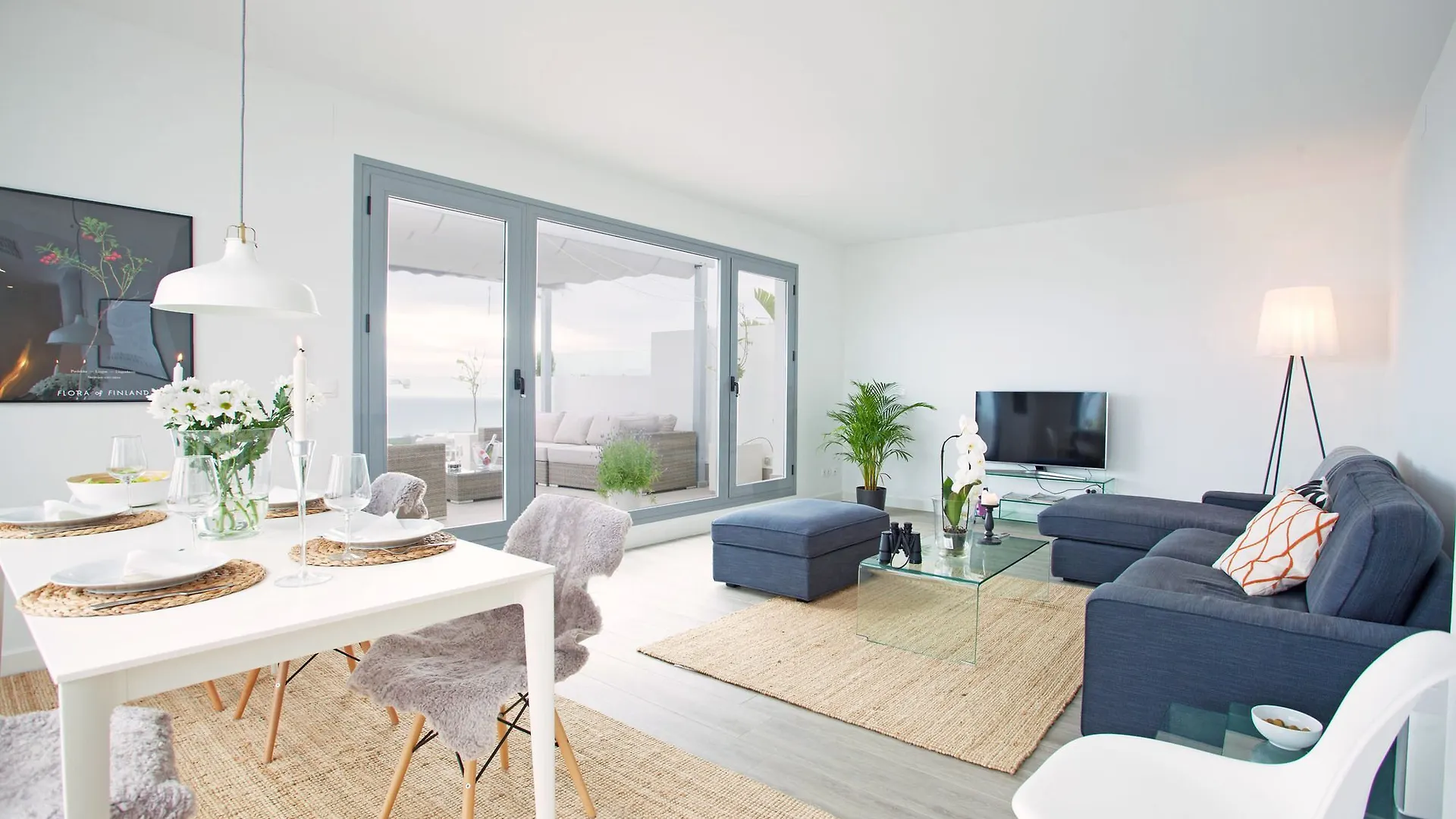 Appartement Terrazas De Cabopino 308 à Marbellac