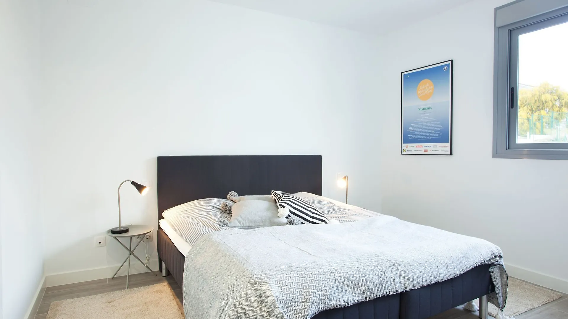 Appartement Terrazas De Cabopino 308 à Marbellac Espagne