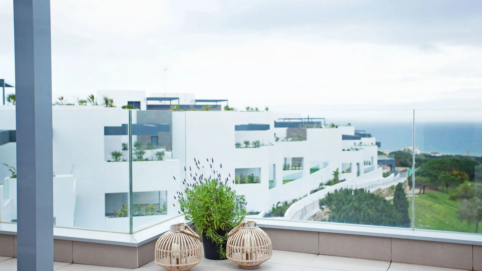 Appartement Terrazas De Cabopino 308 à Marbellac 0*,
