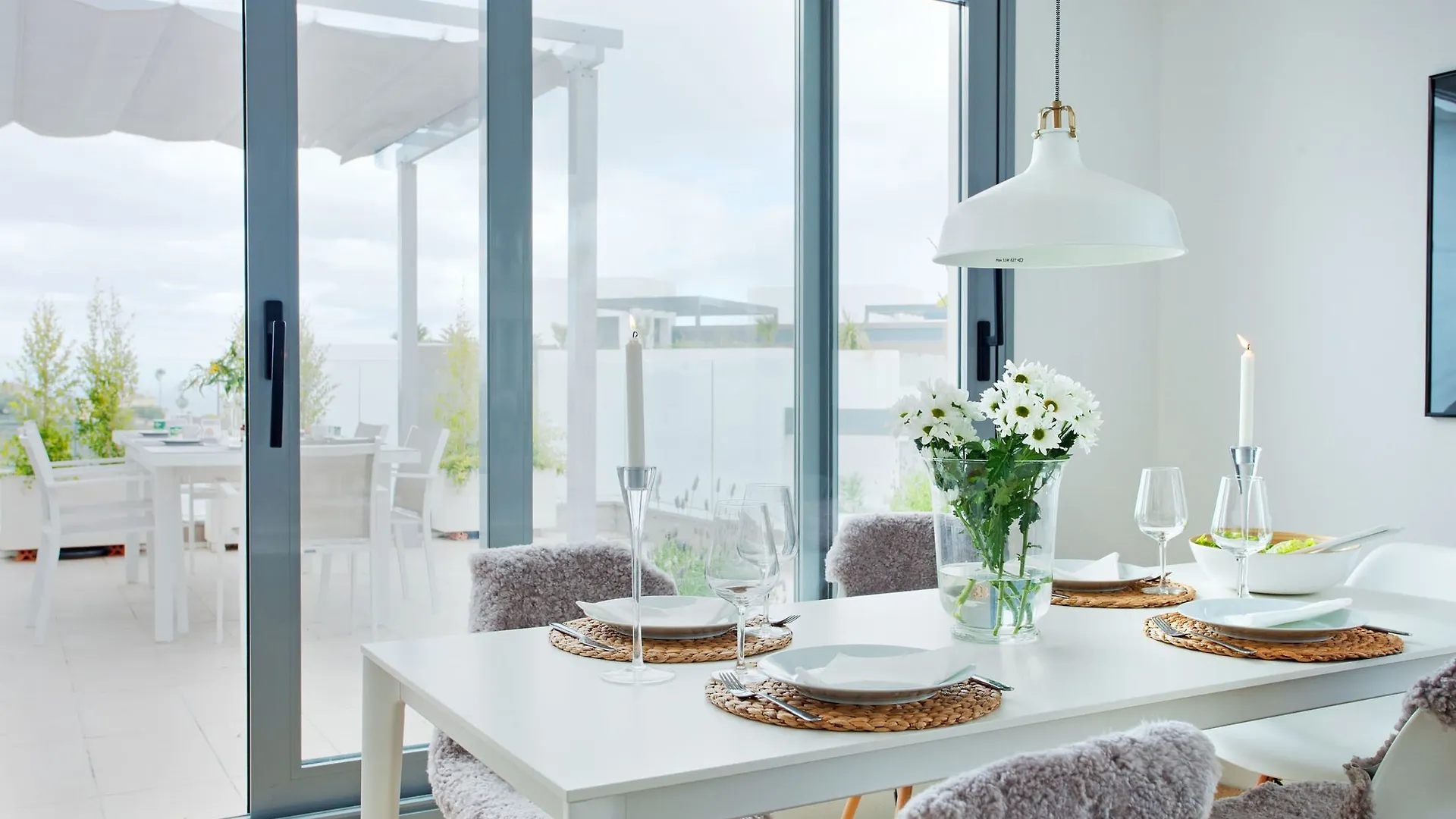 Appartement Terrazas De Cabopino 308 à Marbellac