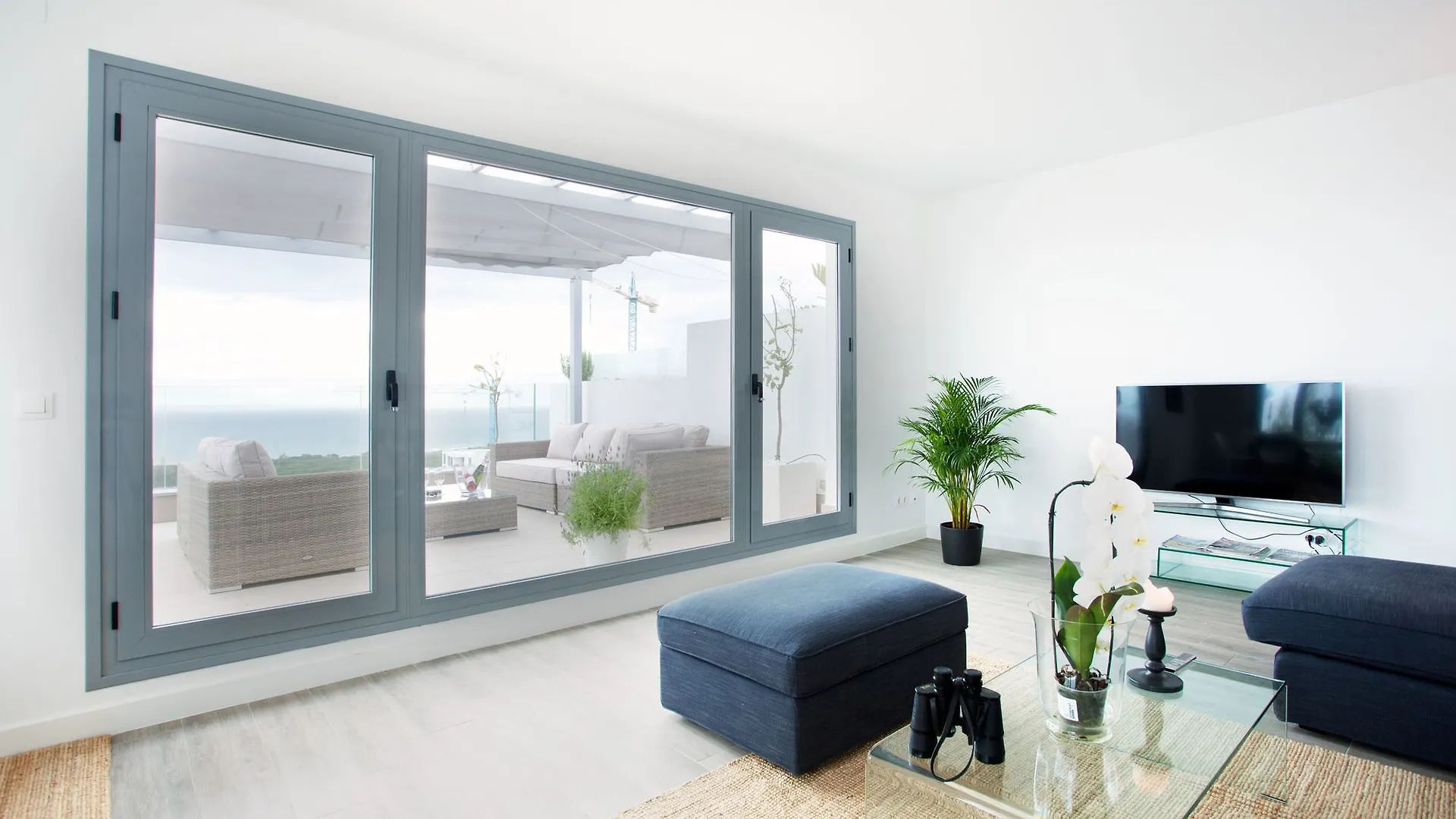 Appartement Terrazas De Cabopino 308 à Marbellac 0*,